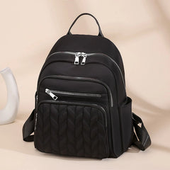 Waterproof Outdoor Travel Backpack for Teens Men Women