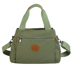 Women's Fashionable Leisure Bag Women's Portable One-shoulder Messenger Bag