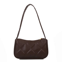 Emb French Shoulder Bag for Women