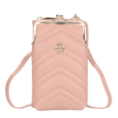 Green Ladies Wallet Multi-function Purse High PU Female Bag