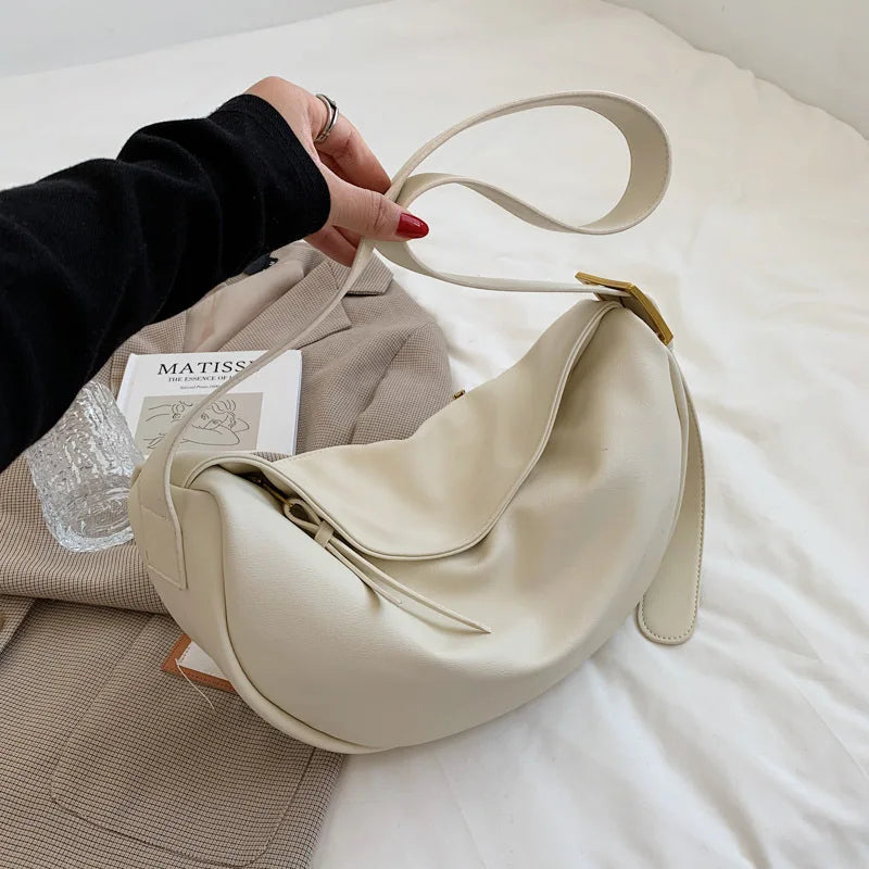 Women's Large Capacity Summer Casual Messenger Shoulder Bag