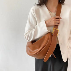 Women's Large Capacity Summer Casual Messenger Shoulder Bag