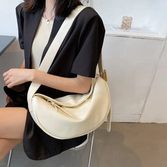 Women's Large Capacity Summer Casual Messenger Shoulder Bag