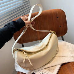 Women's Large Capacity Summer Casual Messenger Shoulder Bag