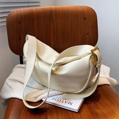 Women's Large Capacity Summer Casual Messenger Shoulder Bag