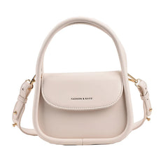 Women's Leather Clutch Bag Small Crossbody Shoulder Bag