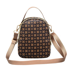Women's Single Shoulder Bag Leisure Messenger Totes Crossbody Bag
