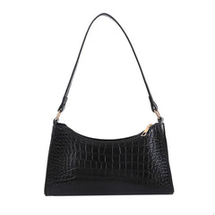 Women's Leather Crossbody Tote Bag Lady Shoulder Messenger Bag