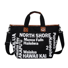 Canvas Shoulder Bags for Women Large Capacity Crossbody Messenger Bags