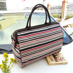 Women's Handbags Multiple Patterns Eco Bag Tote High-capacity Canvas Waterproof