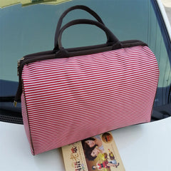 Women's Handbags Multiple Patterns Eco Bag Tote High-capacity Canvas Waterproof