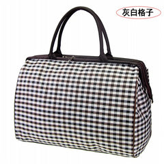 Women's Handbags Multiple Patterns Eco Bag Tote High-capacity Canvas Waterproof