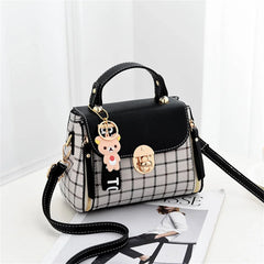 Women's Tote Bag Messenger Shoulder Bag Crossbody Bags for Women