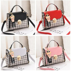 Women's Tote Bag Messenger Shoulder Bag Crossbody Bags for Women