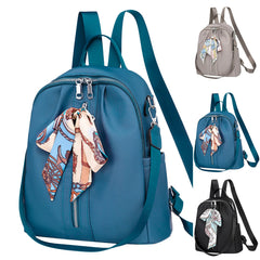 Waterproof Nylon Backpack for Snowboarding Baseball