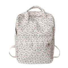 Women's Laptop Backpack for Work School Travel Daypack Purse
