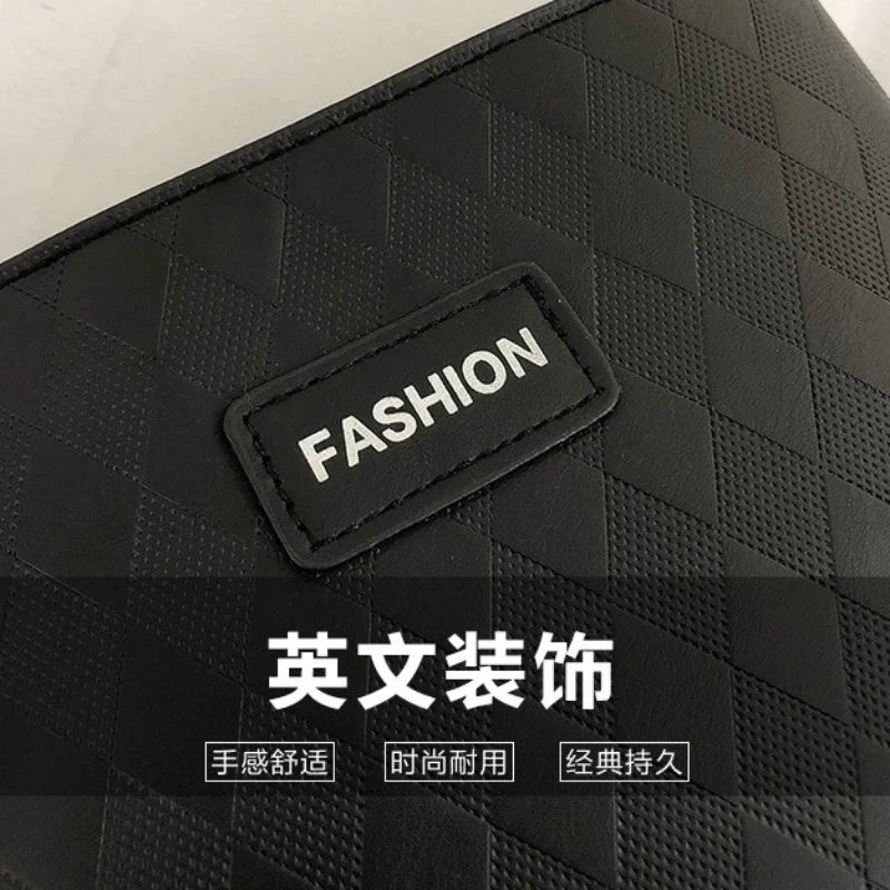 Women's Large Capacity Shoulder Bag Ringer Underarm Bags for Women