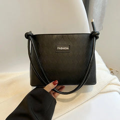 Women's Large Capacity Shoulder Bag Ringer Underarm Bags for Women