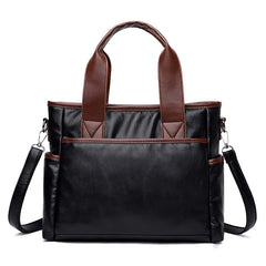 Large Capacity Laptop Bag for Women & Men