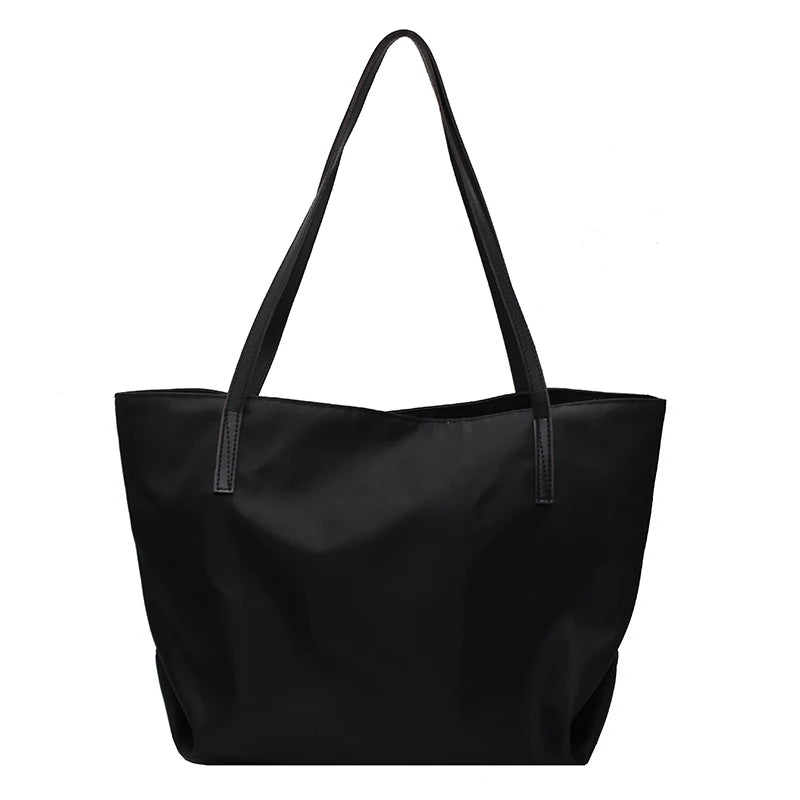 Waterproof Large Capacity Tote Bag for Women