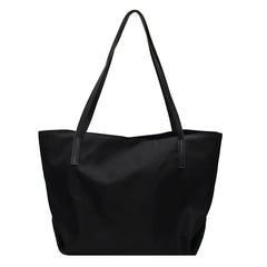 Waterproof Large Capacity Tote Bag for Women