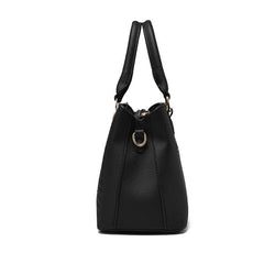 Women's Leather Bags Casual Hand Bag Famous Purses for Women