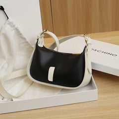 Women's Leather Shoulder Bag Crossbody Bag Ladies Tote Bag