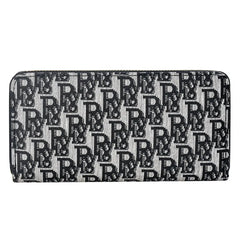 Women's Long Wallet Mobile Phone Purse Ladies Frosted Clutch Bag