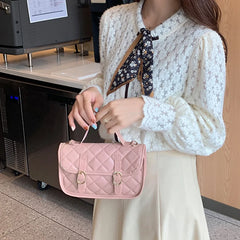 Women's Underarm Totes High Small Handbag