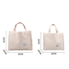 Women's Canvas Messenger Bag Casual Student Shoulder Solid Bag