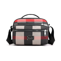 Women's Messenger Bag Nylon Handbag Travel Tote Shoulder Crossbody
