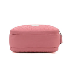 Women's Waterproof Messenger Bag Crossbody Tote Small Handbag