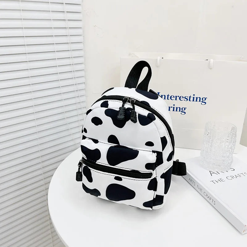 Mini Backpacks for Teen Girls School Bags Small Mochilas Femininas