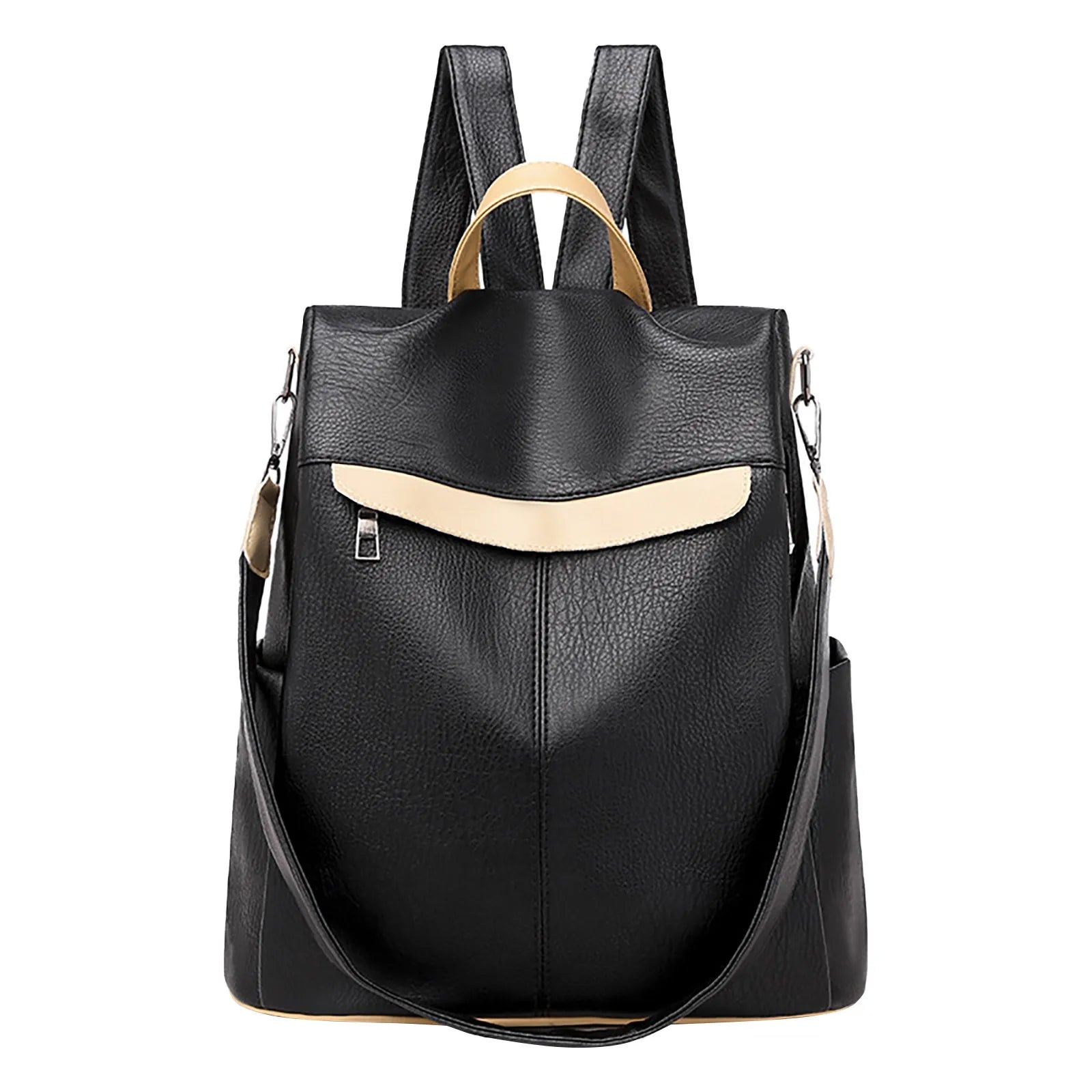 Solid Travel Heavy Duty Backpack for Hiking