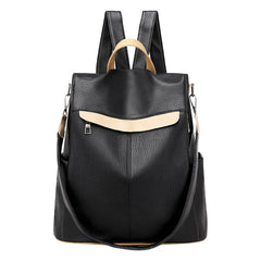 Solid Travel Heavy Duty Backpack for Hiking