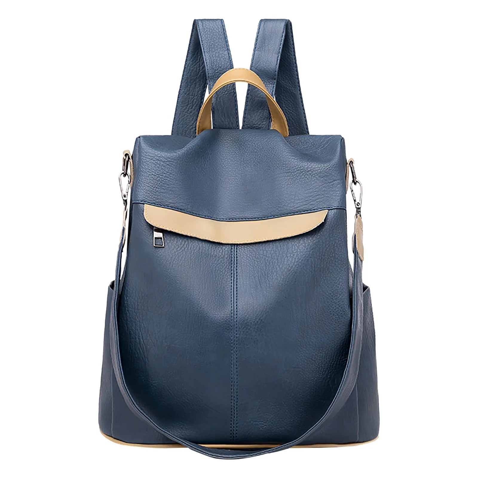 Solid Travel Heavy Duty Backpack for Hiking