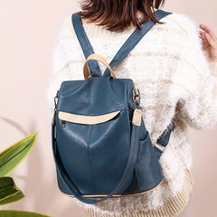 Solid Travel Heavy Duty Backpack for Hiking
