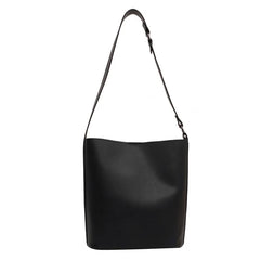 Women's One Shoulder Bags PU Leater Composite Bag Bucket Bag