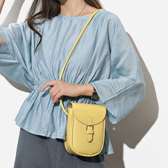 Women's Shoulder Bag PU Leather Messenger Bag Crossbody Small Bags