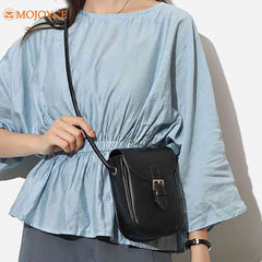 Women's Shoulder Bag PU Leather Messenger Bag Crossbody Small Bags