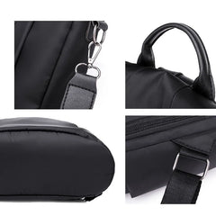 Anti-theft Travel Backpack Women's Casual Schoolbag