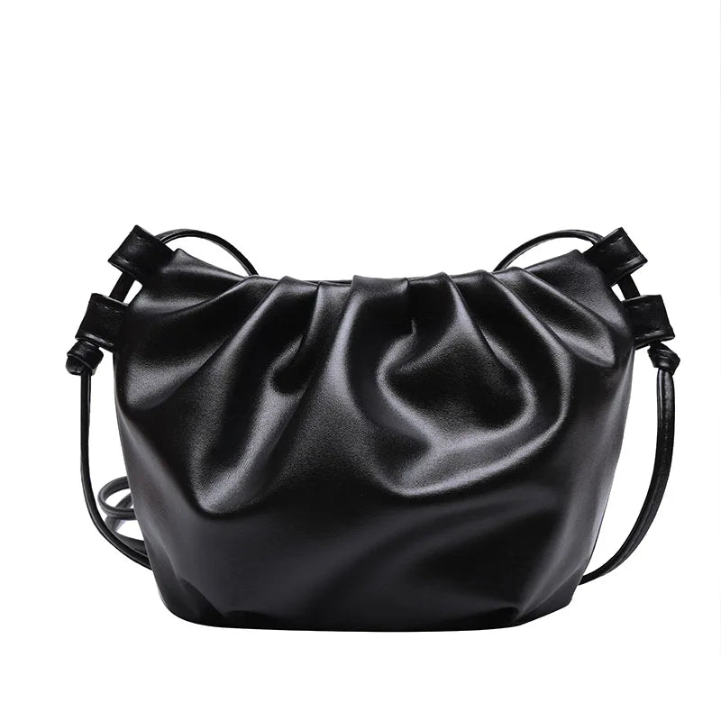 Mini Cloud Bag Women's Shoulder Messenger Bag