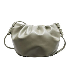 Mini Cloud Bag Women's Shoulder Messenger Bag