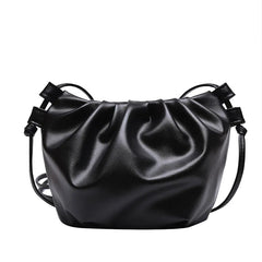 Mini Cloud Bag Women's Shoulder Messenger Bag