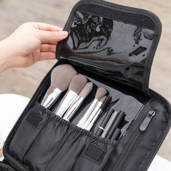 Women's Professional Cosmetic bag Travel Cosmetic Storage bags Large capacity