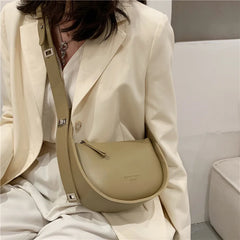 Women's Retro Shoulder Messenger Bag Texture Handbags