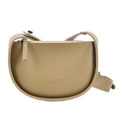 Women's Retro Shoulder Messenger Bag Texture Handbags