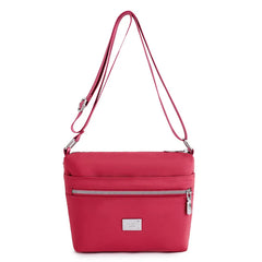 Women's Shoulder Bag Crossbody Nylon Ladies Waterproof Backpack