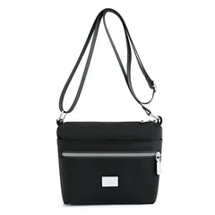 Women's Shoulder Bag Crossbody Nylon Ladies Waterproof Backpack