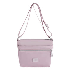 Women's Shoulder Bag Crossbody Nylon Ladies Waterproof Backpack